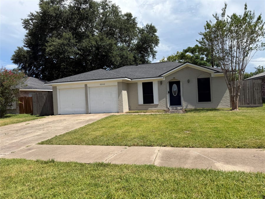 Property photo for 3242 Dalmatian Drive, Houston, TX