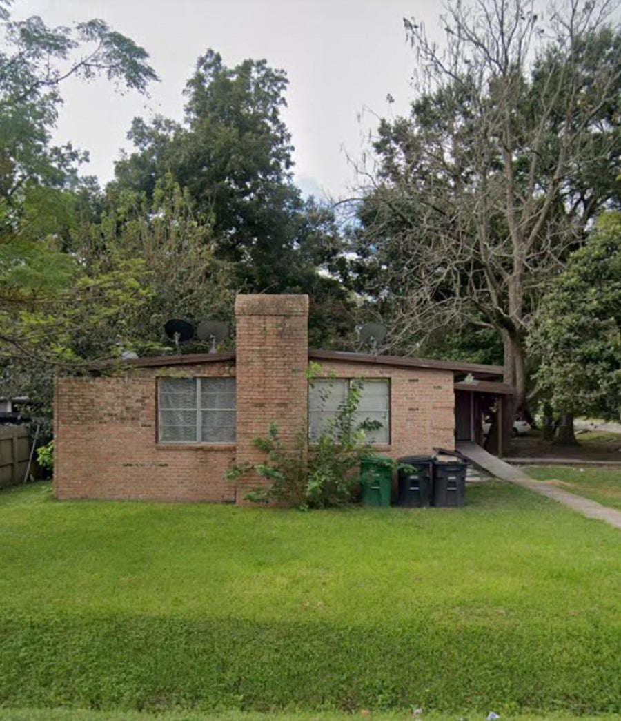 Property photo for 911 Fortune Street, Houston, TX