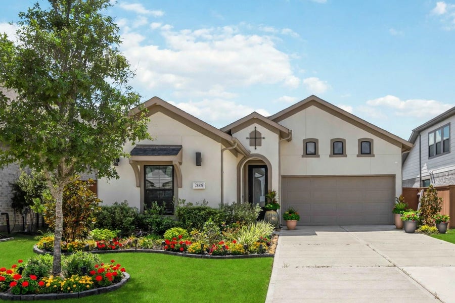 Property photo for 24819 Yellow Spruce Circle, Katy, TX