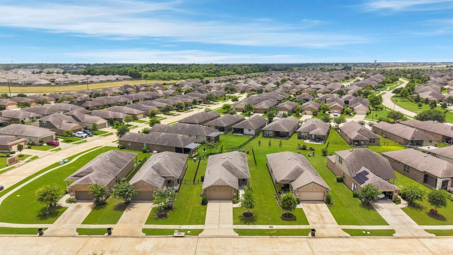 Property photo for 3311 Golden Eagle Way, Richmond, TX