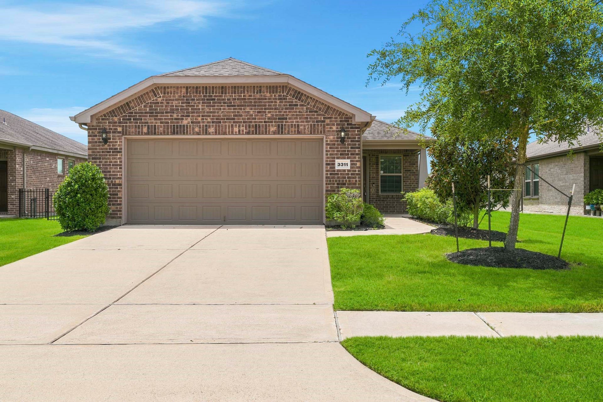 3311 Golden Eagle Way, Richmond, TX 77469 3311 Golden Eagle Way, Richmond, TX 77469