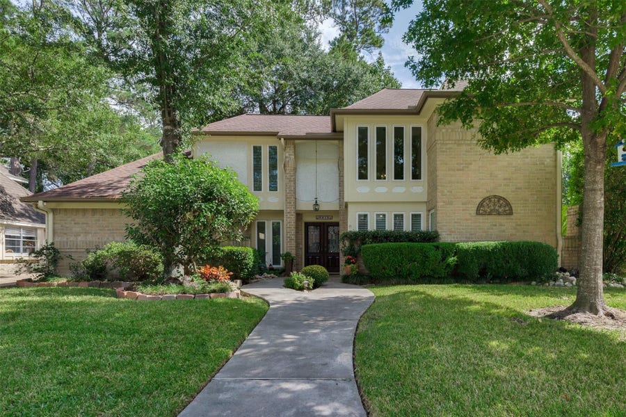 Property photo for 6815 Seinfeld Court, Houston, TX