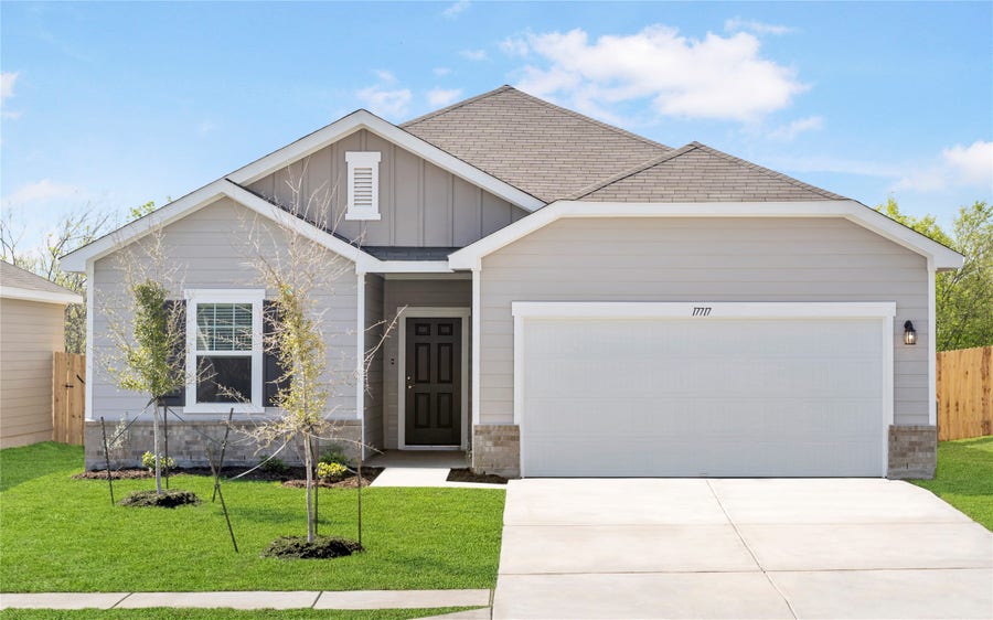 Property photo for 6307 Kerry Highlands Way, Porter, TX