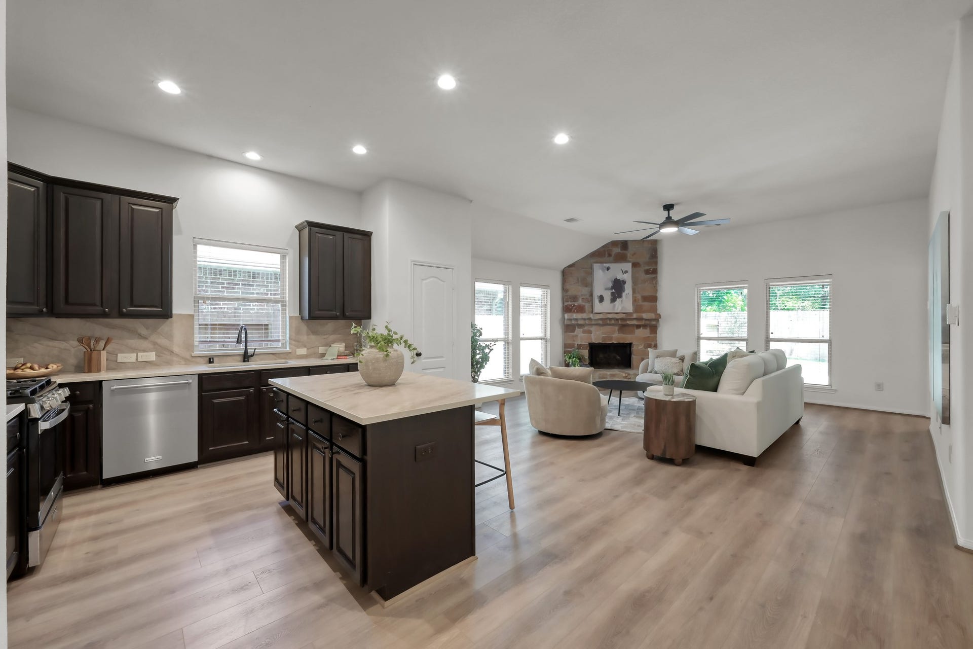 17223 Rookery Court, Conroe, TX 77385