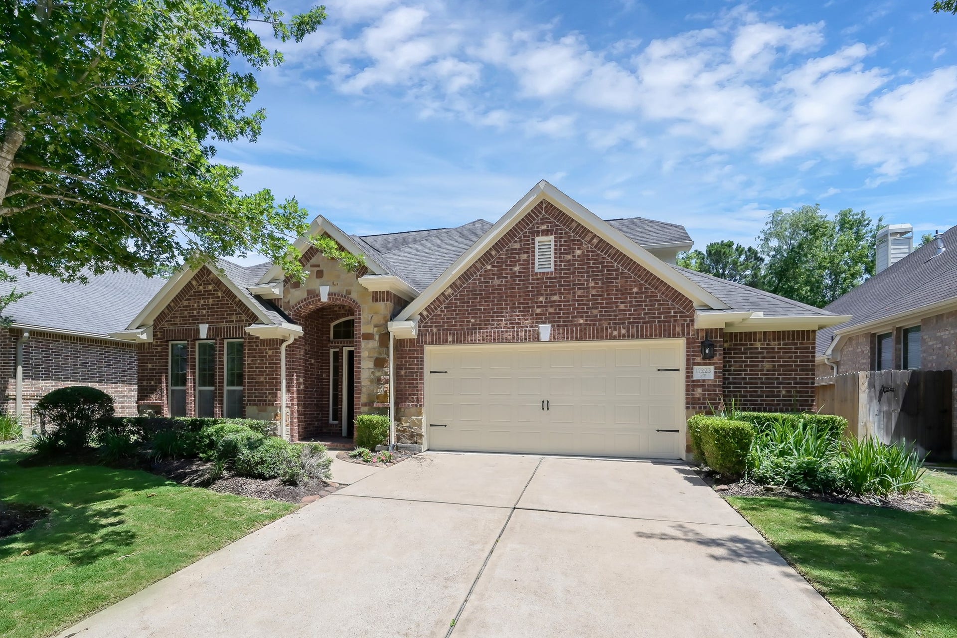 17223 Rookery Court, Conroe, TX 77385