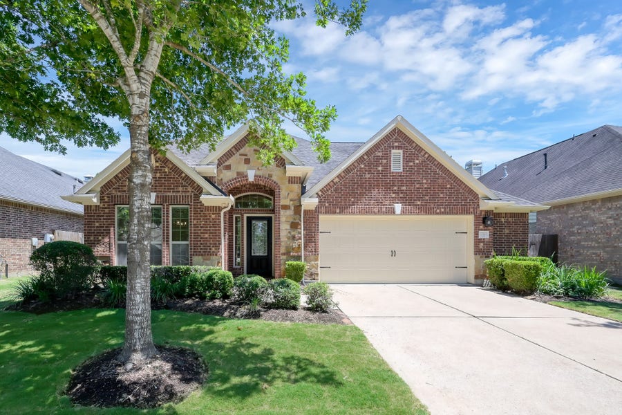 Property photo for 17223 Rookery Court, Conroe, TX