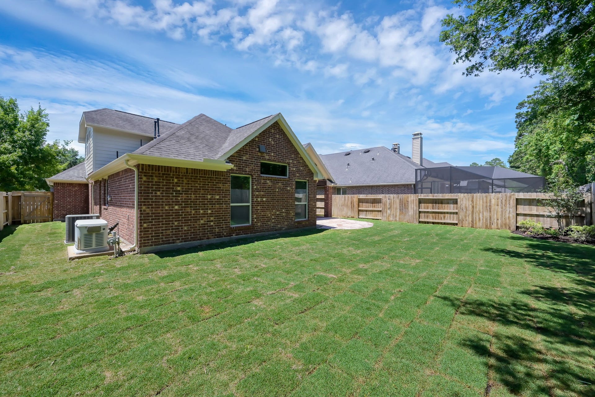 17223 Rookery Court, Conroe, TX 77385