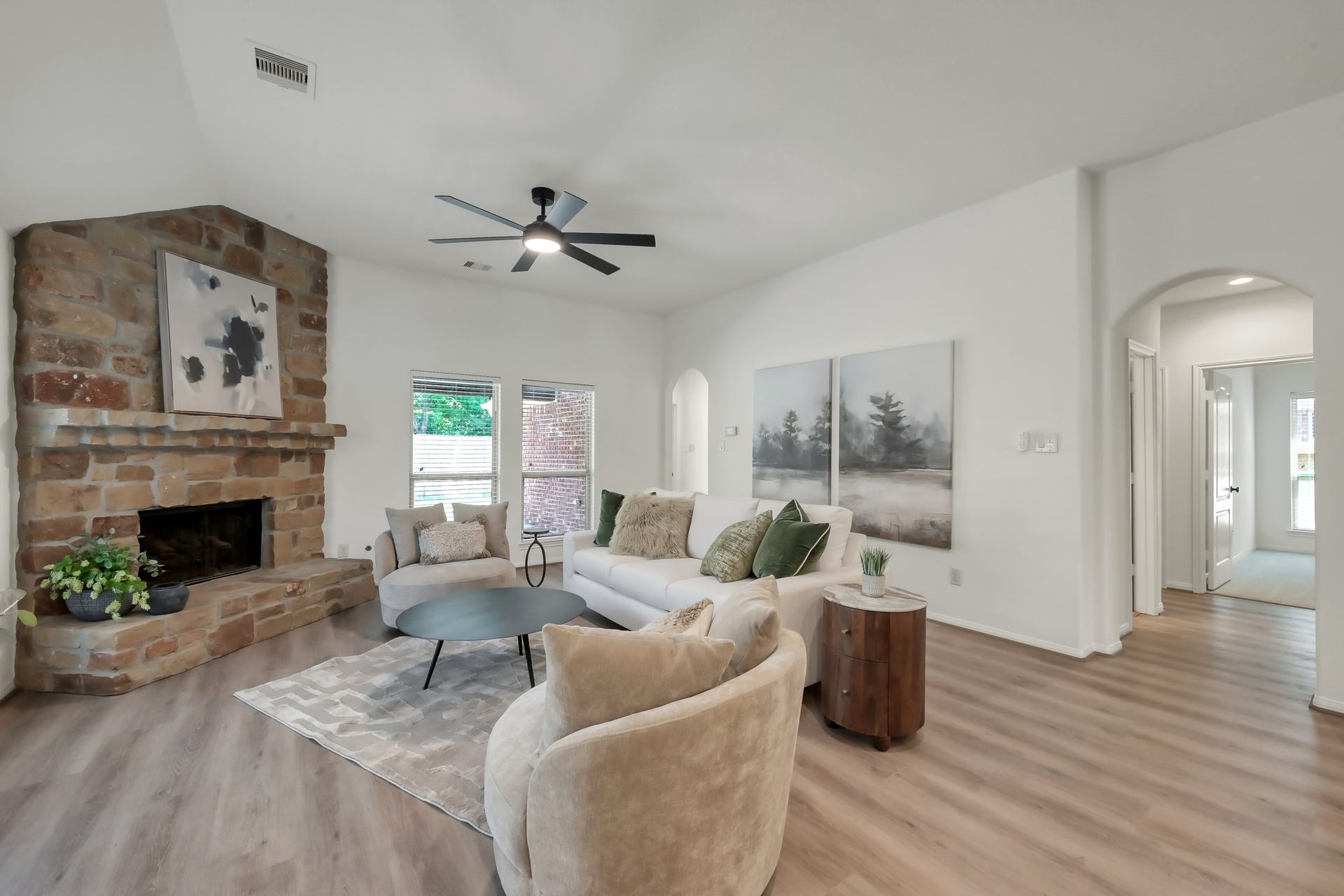 17223 Rookery Court, Conroe, TX 77385