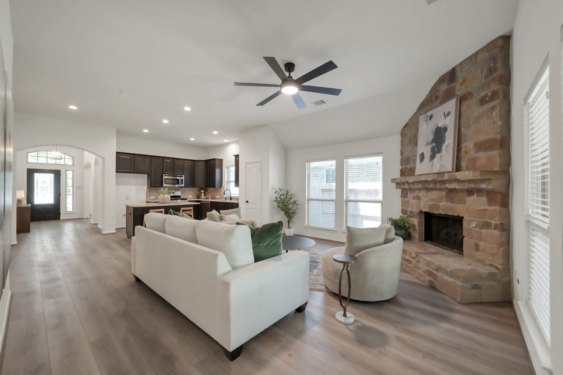 17223 Rookery Court, Conroe, TX 77385