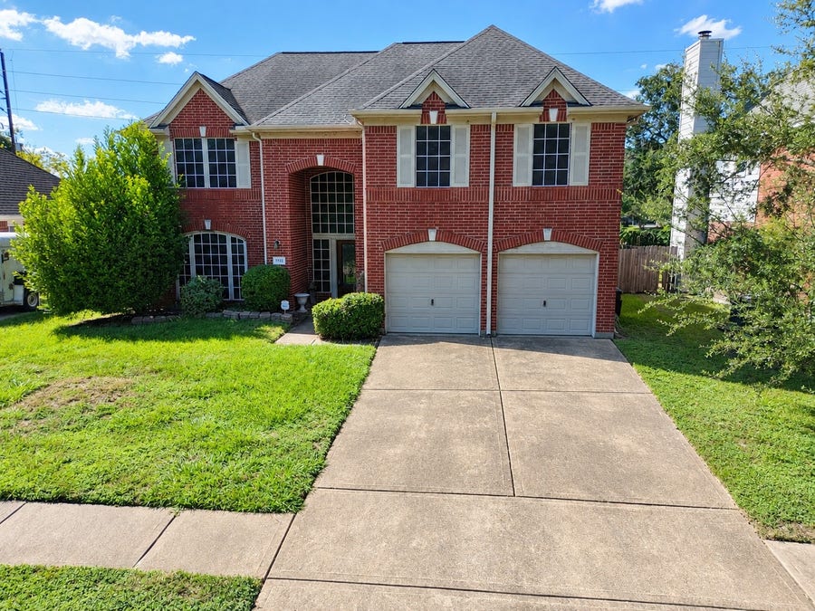 Property photo for 1715 Park Harbor Estates Drive, Houston, TX