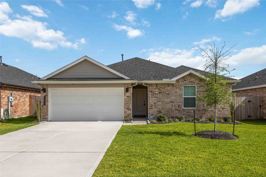 Property photo for 9522 Wall Street, Texas City, TX