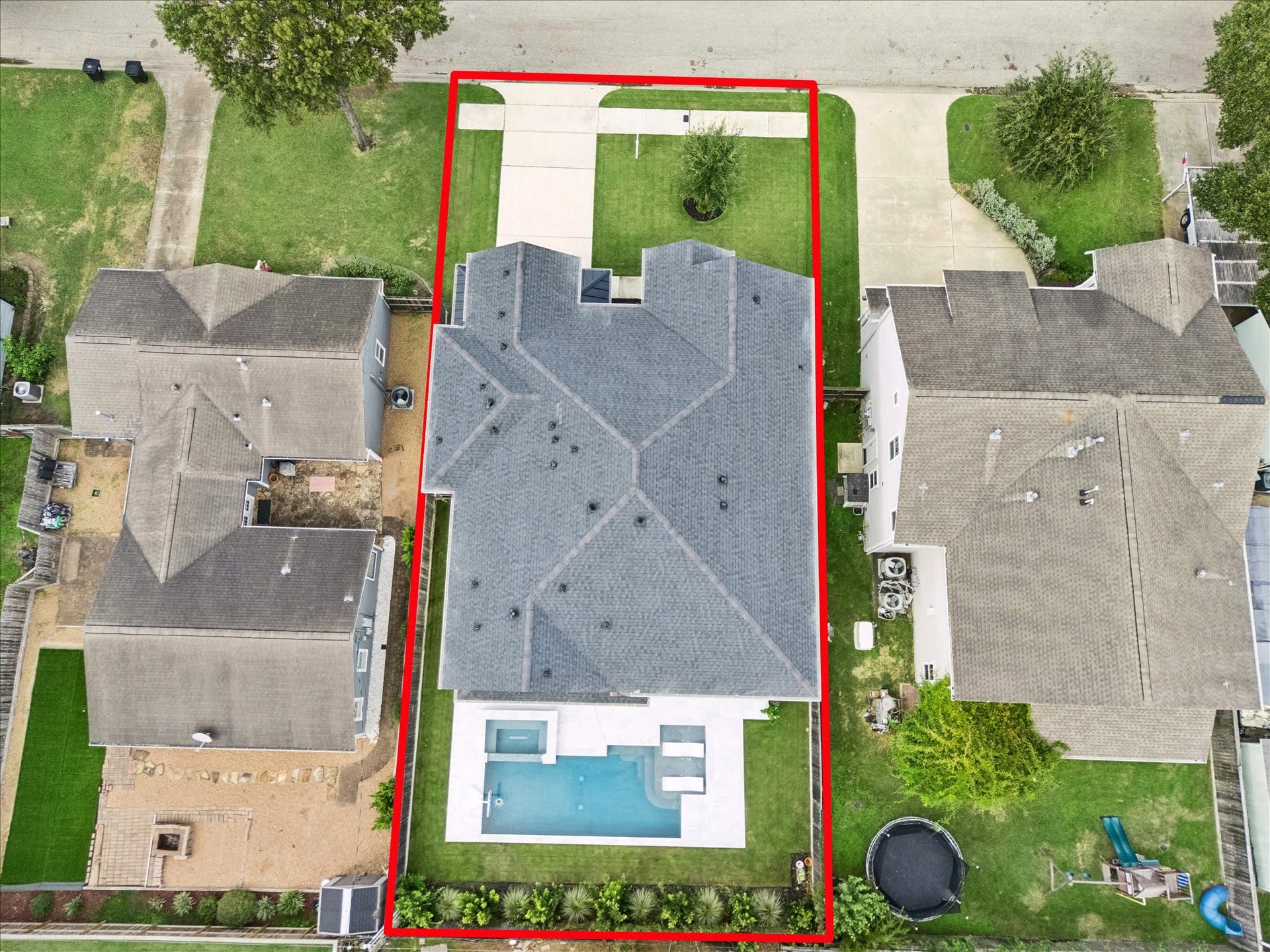 1729 Chippendale Road, Houston, TX 77018