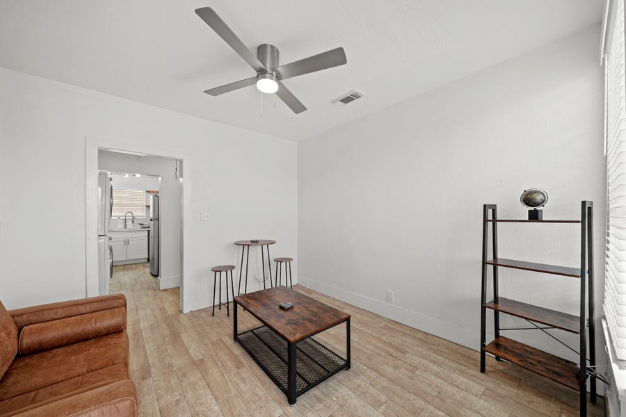 Property photo for 701 28th Street, #D, Galveston, TX