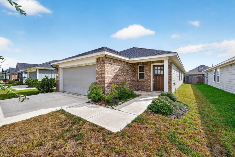 Property photo for 5126 Sunway Drive, Katy, TX