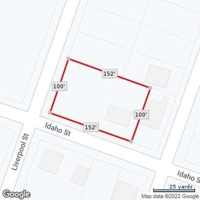 Property photo for 4727 Idaho Street, Houston, TX