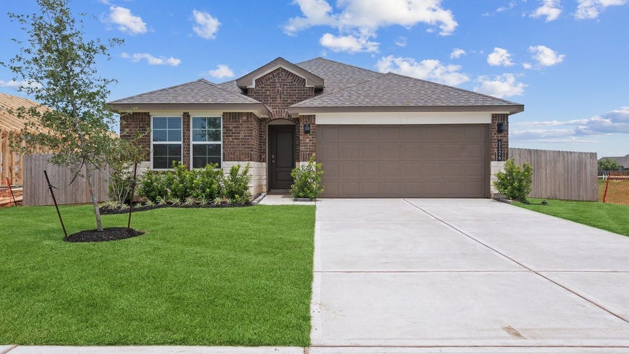 Property photo for 9019 Shady Cabana Way, Iowa Colony, TX