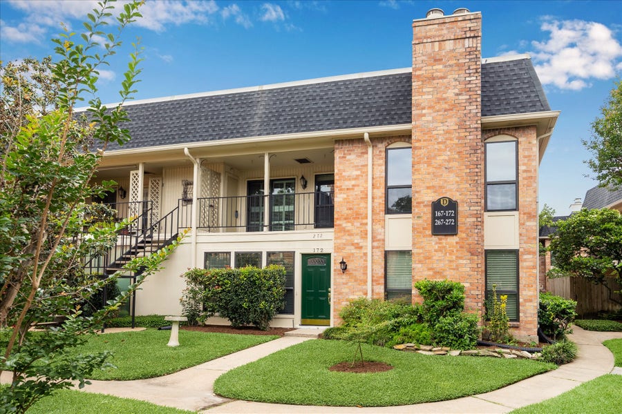 Property photo for 1601 S Shepherd Drive, #272, Houston, TX