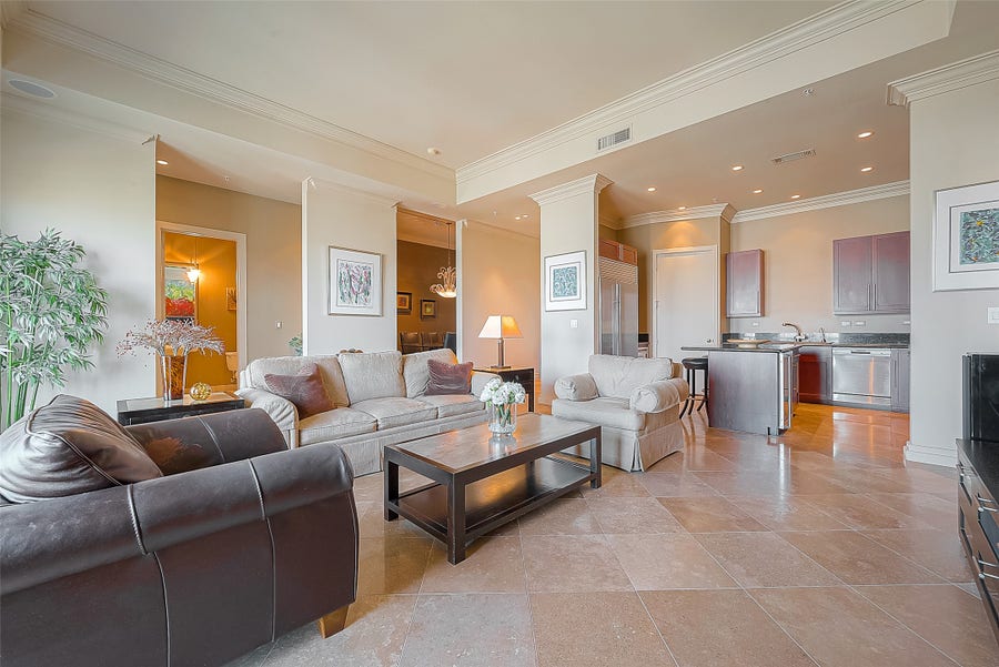 Property photo for 3388 Sage Road, #1601, Houston, TX