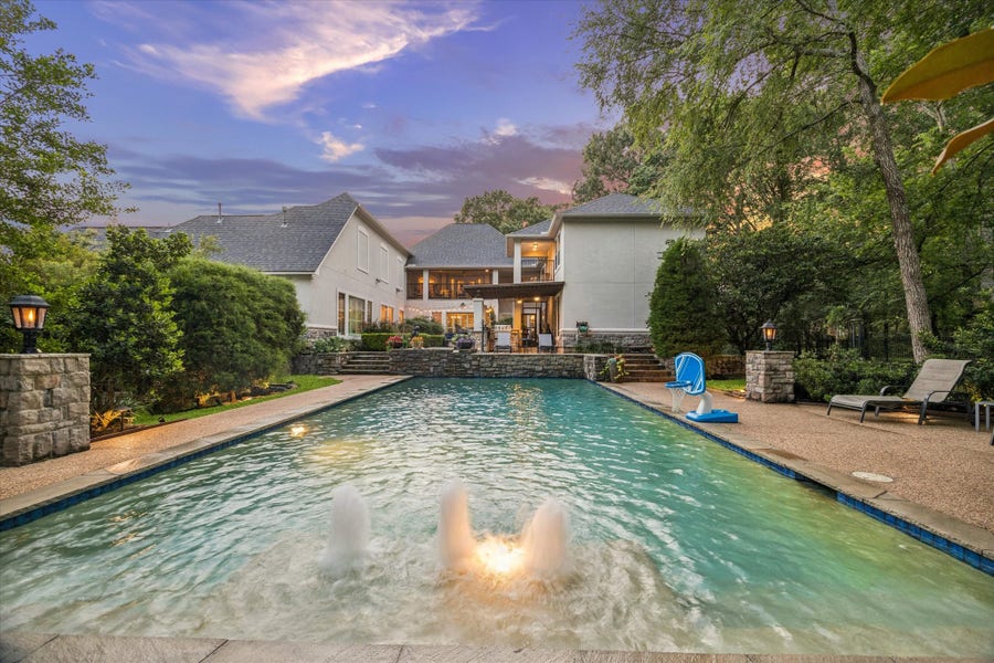 Property photo for 20 Woodshay Court, Montgomery, TX