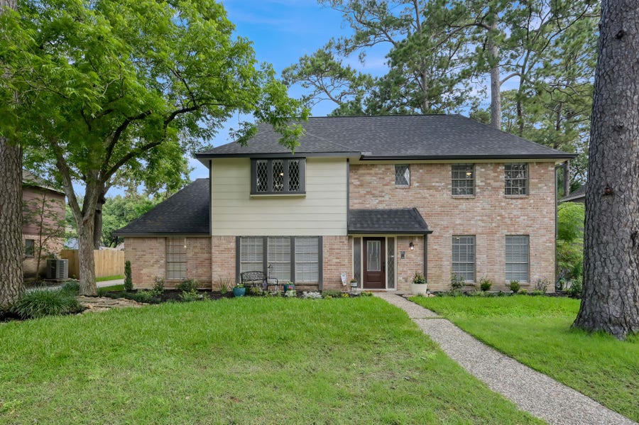 Property photo for 5426 Green Springs Drive, Houston, TX