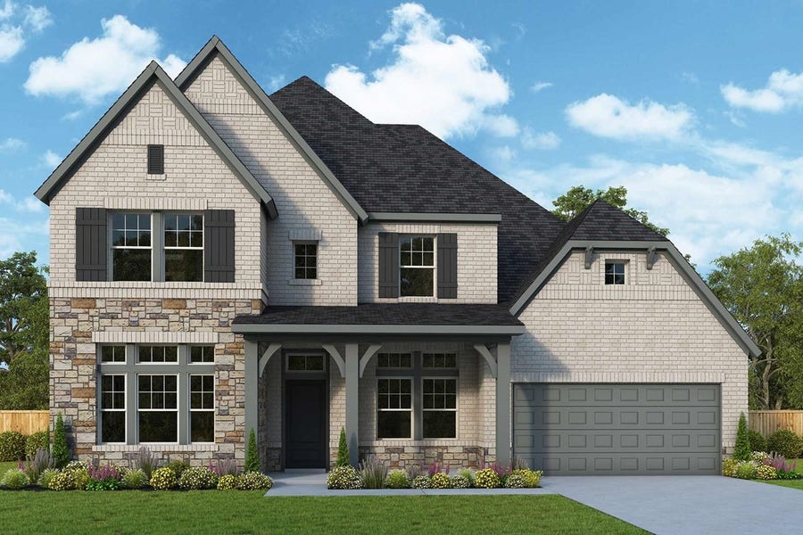 Property photo for 118 Hickory Forest Court, Willis, TX