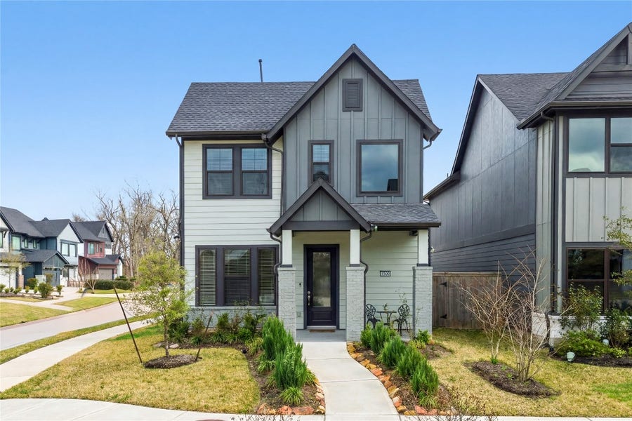 Property photo for 1530 Noble Park Drive, Missouri City, TX