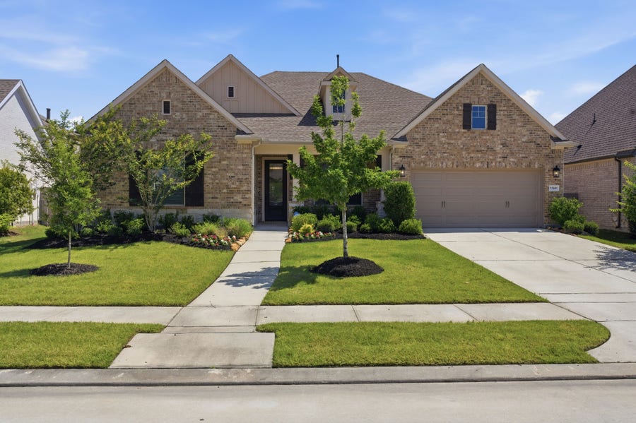 Property photo for 17441 Violet Vineyard Street, Conroe, TX