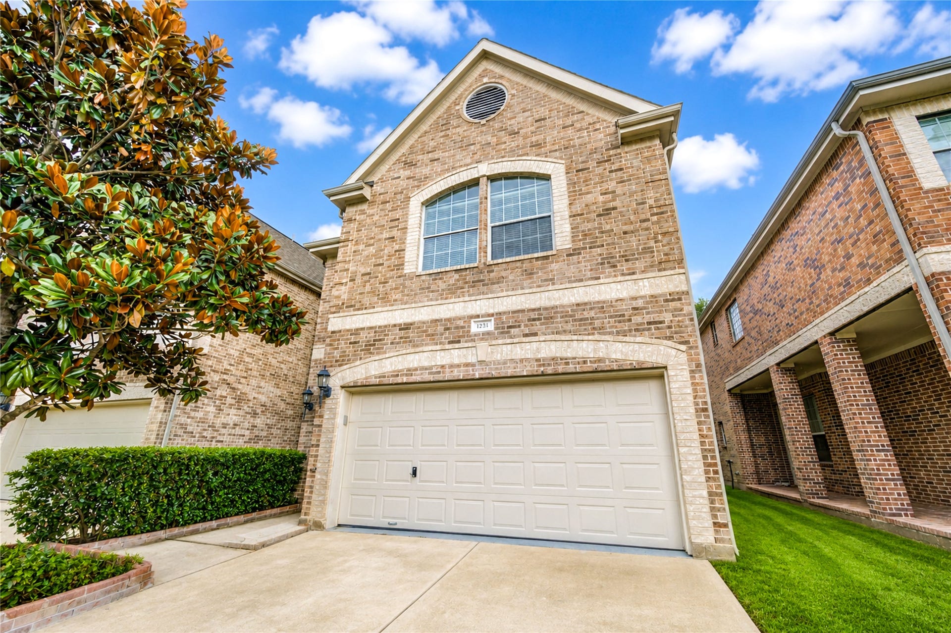 1231 Sopris Drive, Houston, TX 77077 1231 Sopris Drive, Houston, TX 77077