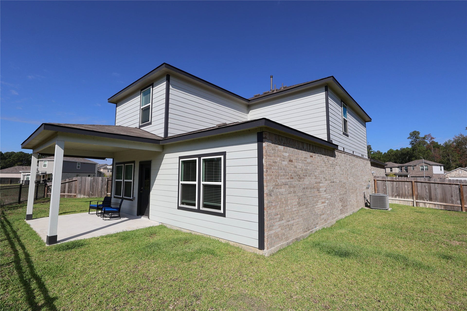 115 Resilient Gale, Magnolia, TX 77354