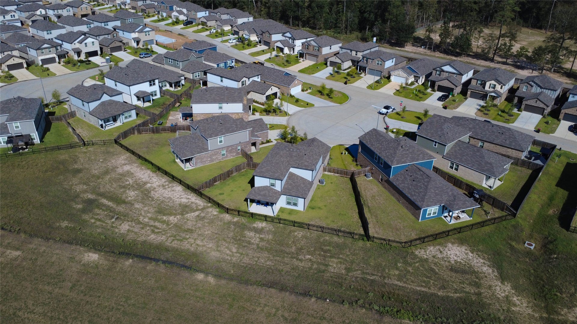 115 Resilient Gale, Magnolia, TX 77354