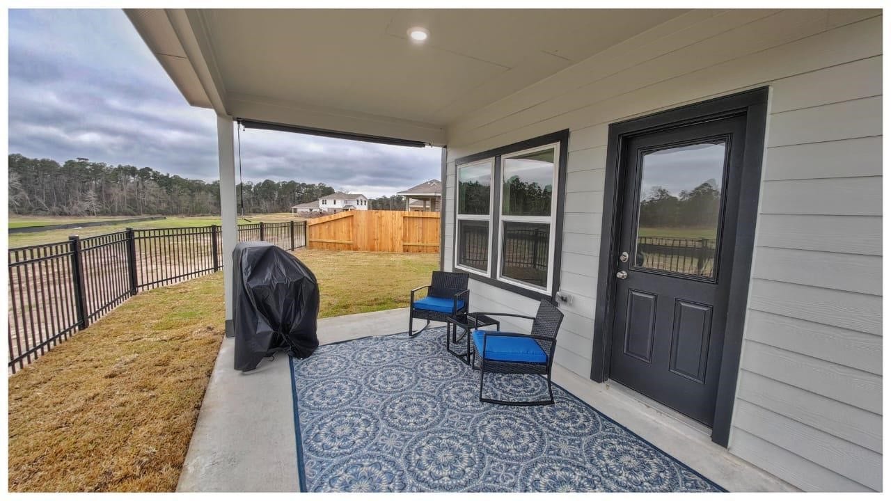 115 Resilient Gale, Magnolia, TX 77354