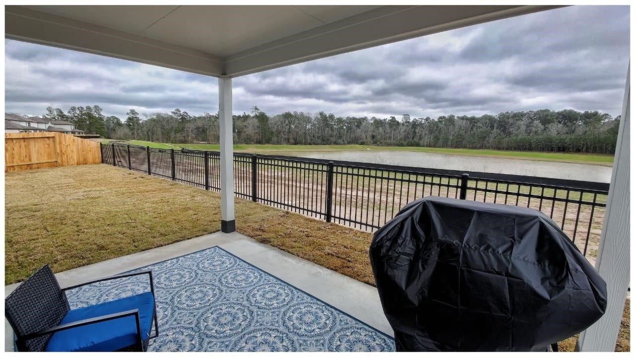 115 Resilient Gale, Magnolia, TX 77354