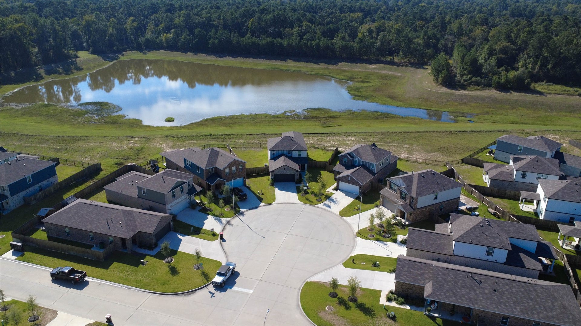 115 Resilient Gale, Magnolia, TX 77354