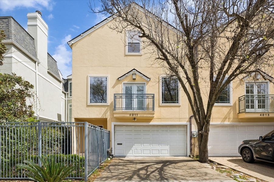 Property photo for 4011 Garrott Street, Houston, TX