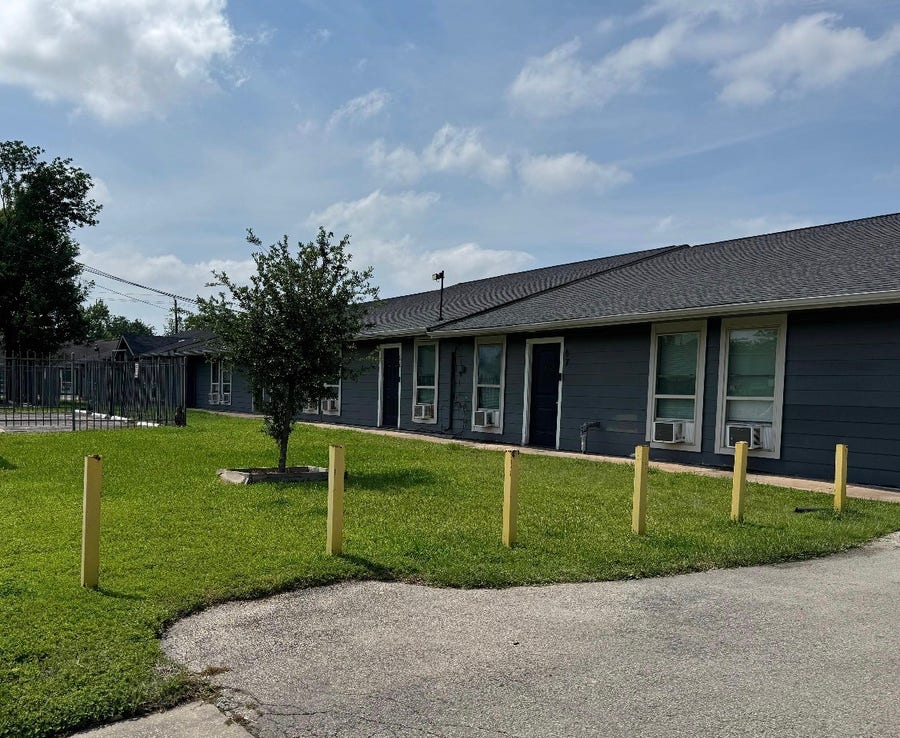 Property photo for 3802 Dabney Street, #31, Houston, TX