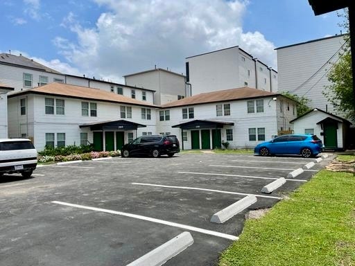 Property photo for 2409 Bastrop, #4, Houston, TX