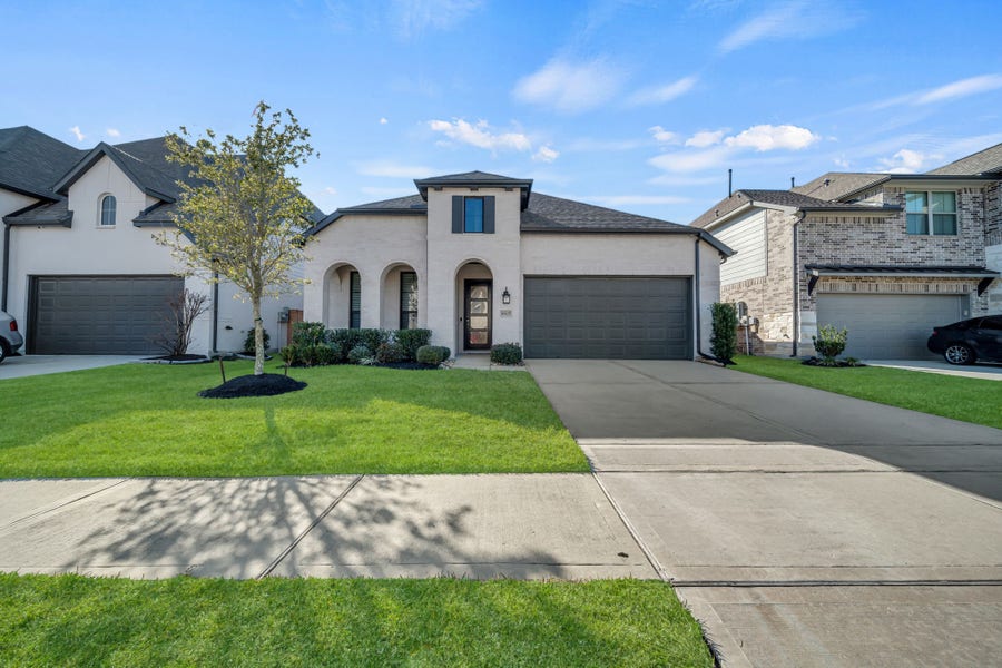 Property photo for 15627 Upper Lochton Drive, Humble, TX