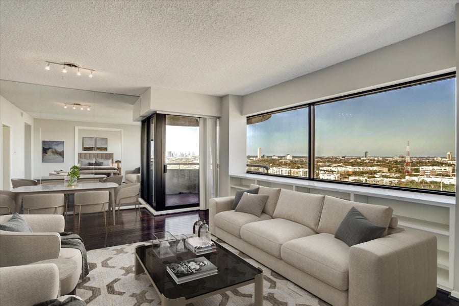 Property photo for 5000 Montrose Boulevard, #18A, Houston, TX