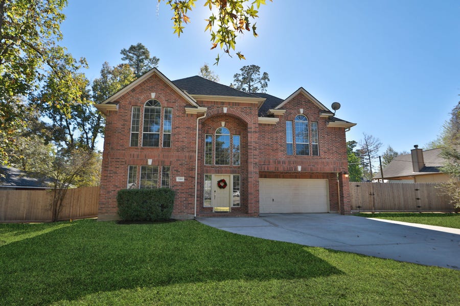 Property photo for 7019 Revelwood Drive, Magnolia, TX