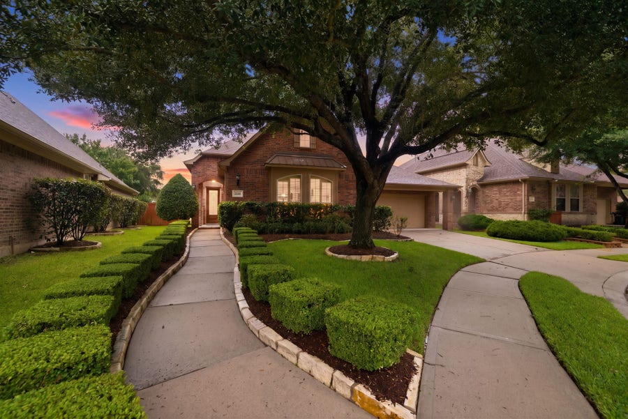 Property photo for 6523 Carrizo Fall Court, Houston, TX