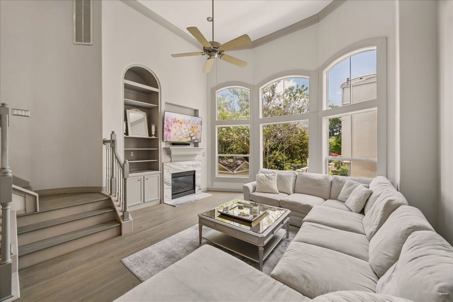 Property photo for 1515 Hyde Park Boulevard, #24, Houston, TX