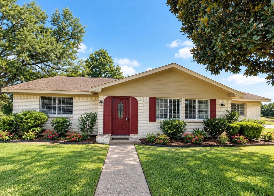 Property photo for 3704 Cork Drive, Houston, TX