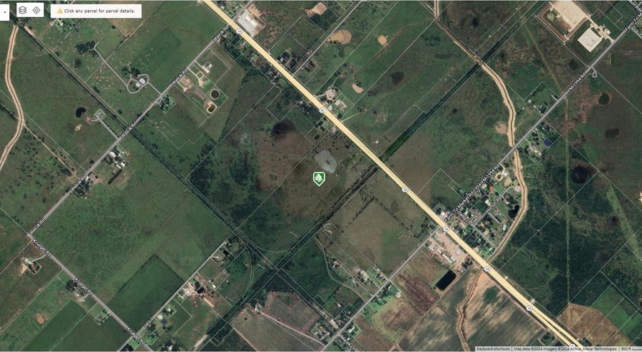 Property photo for 0 Highway 36 S, Guy, TX