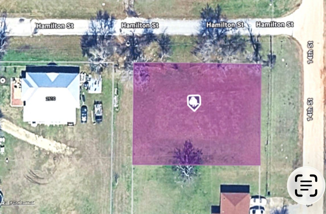TBD 14th Street, Hempstead, TX 77445 TBD 14th Street, Hempstead, TX 77445