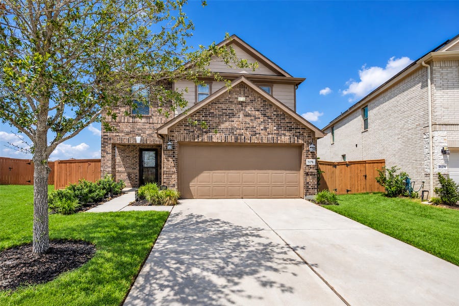 Property photo for 21278 Harbor Shore Drive, Cypress, TX