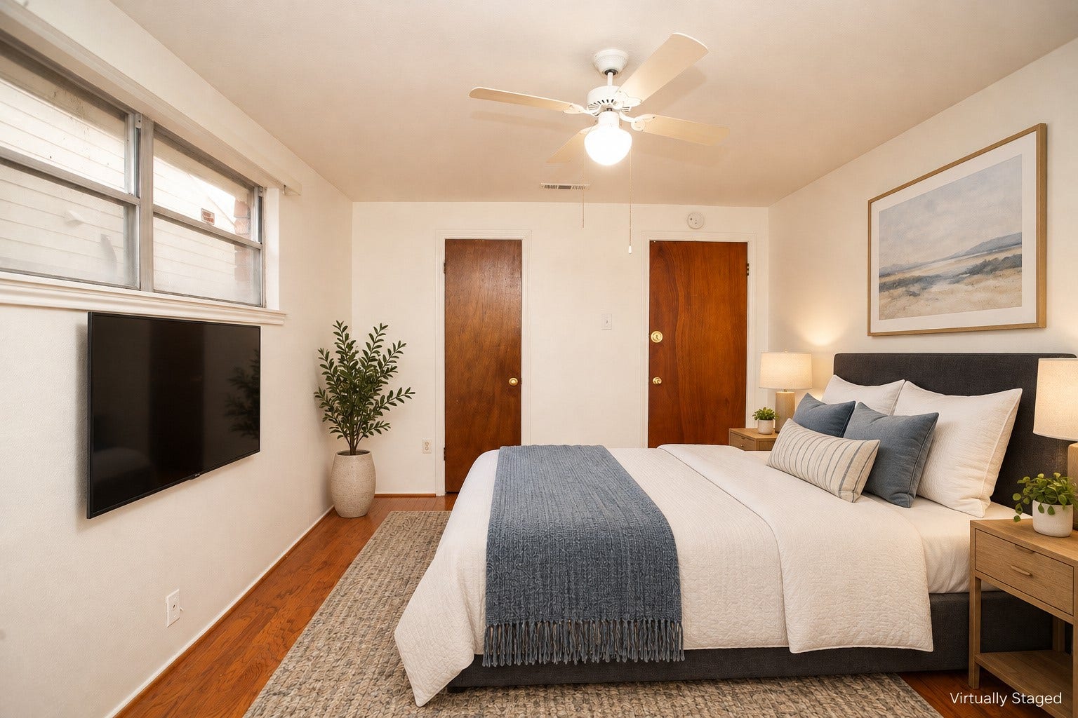 14103 Fleetwell Drive, Houston, TX 77045 Bedroom 3