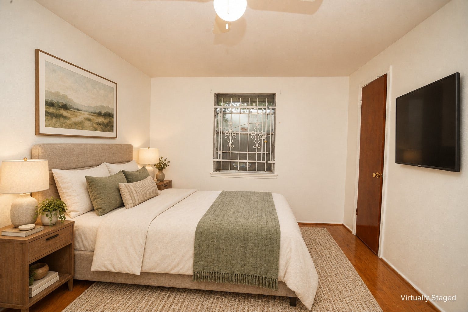 14103 Fleetwell Drive, Houston, TX 77045 Bedroom 2