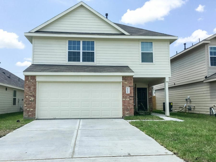 Property photo for 12218 Starlit Morning Drive, Houston, TX