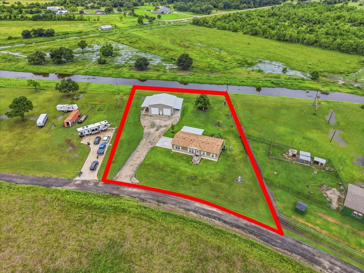 8710 Fm 646 Road S, Santa Fe, TX 77510 8710 Fm 646 Road S, Santa Fe, TX 77510