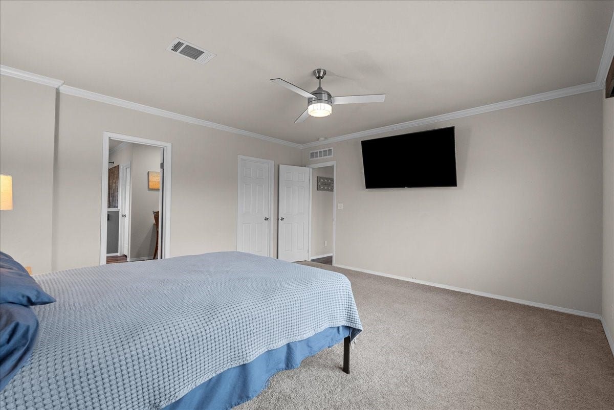 8710 Fm 646 Road S, Santa Fe, TX 77510 Second view of primary